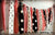 Minnie Mouse Fabric Strips Rag Tie Banner Garland